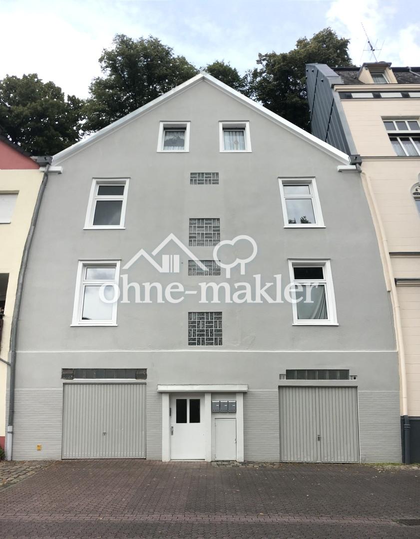 Modernisierte Altbau-Whg. im Zentrum von Schwerte - Foto 5