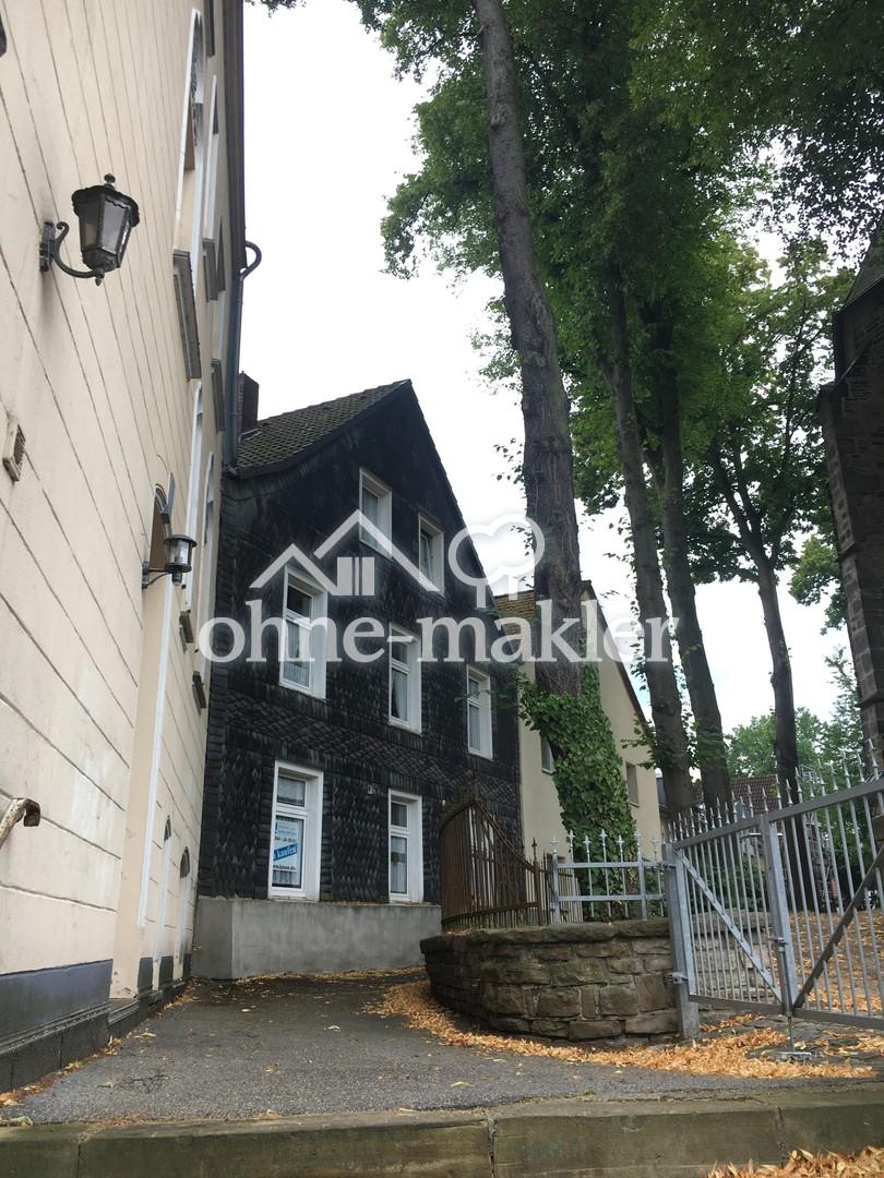 Modernisierte Altbau-Whg. im Zentrum von Schwerte - Foto 4