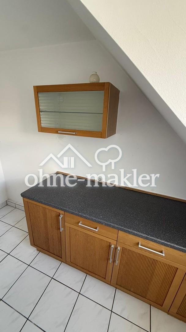 2-Zimmer mit EBK, optimal für Handwerker - Foto 5
