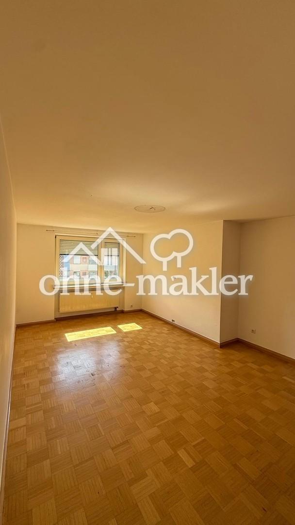 2-Zimmer mit EBK, optimal für Handwerker - Foto 1