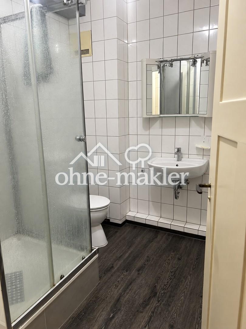 Zentrale 2,5-Zimmer-Wohnung mit Balkon in Bad Kreuznach - Foto 4