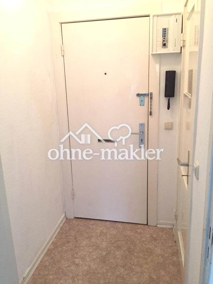 1-Zimmer-Erdgeschosswohnung nahe Osterstraße - Photo 4