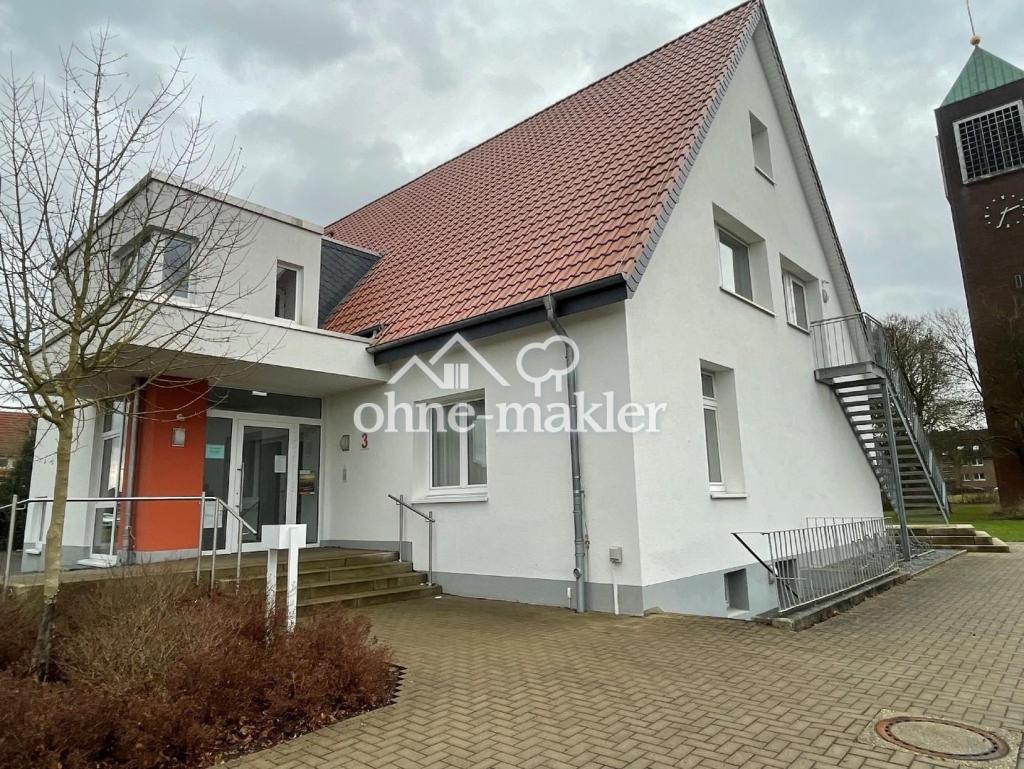 Attraktive 2-Zimmer Wohnung in ruhiger Lage zu vermieten - Foto 5