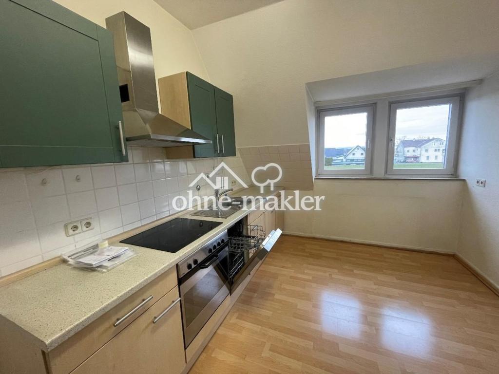 Attraktive 2-Zimmer Wohnung in ruhiger Lage zu vermieten - Foto 3