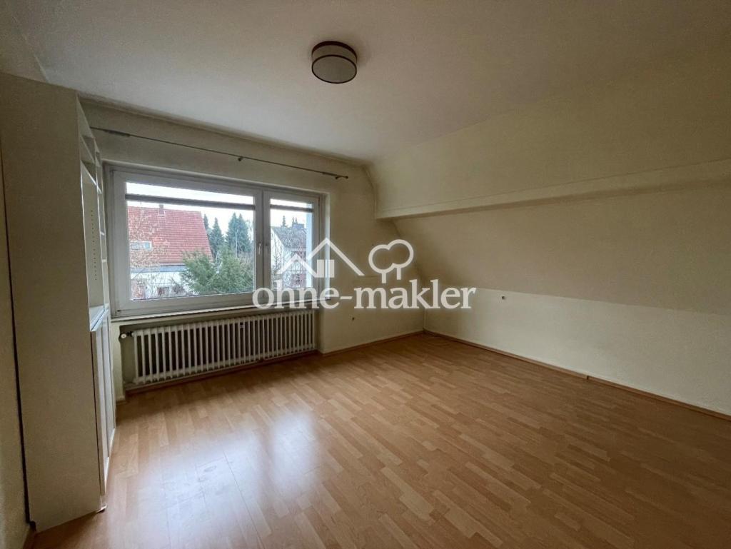 Attraktive 2-Zimmer Wohnung in ruhiger Lage zu vermieten - Foto 2