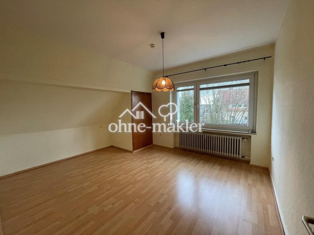 Attraktive 2-Zimmer Wohnung in ruhiger Lage zu vermieten - Foto 1