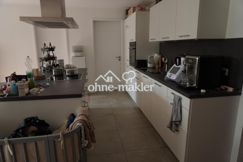 großzügige 2-Zimmer Terrassenwohnung - Foto 5