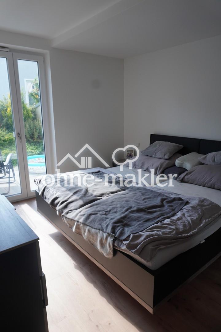 großzügige 2-Zimmer Terrassenwohnung - Foto 2
