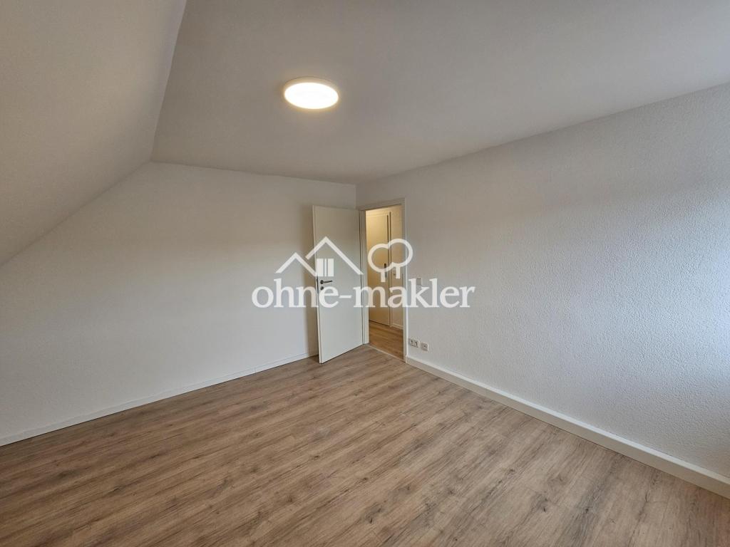 3 Zimmer Dachgeschoss Wohnung - Photo 2