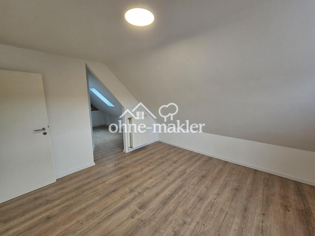 3 Zimmer Dachgeschoss Wohnung - Photo 5