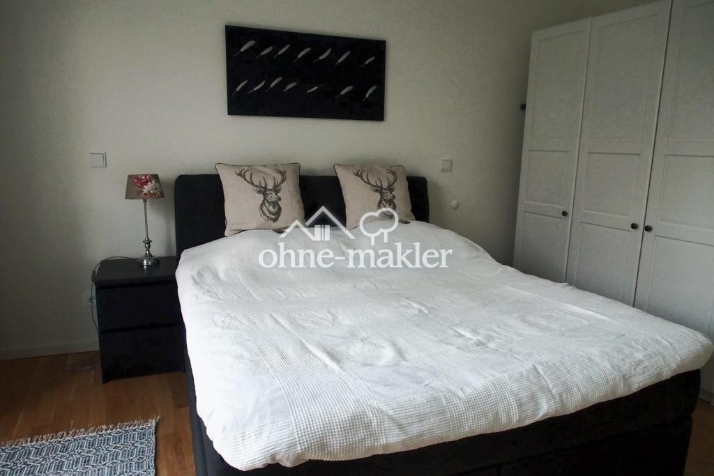 Barrierefrei 2 Zimmer Wohnung in attraktiver Lage (UKE, Hoheluft) - Photo 4