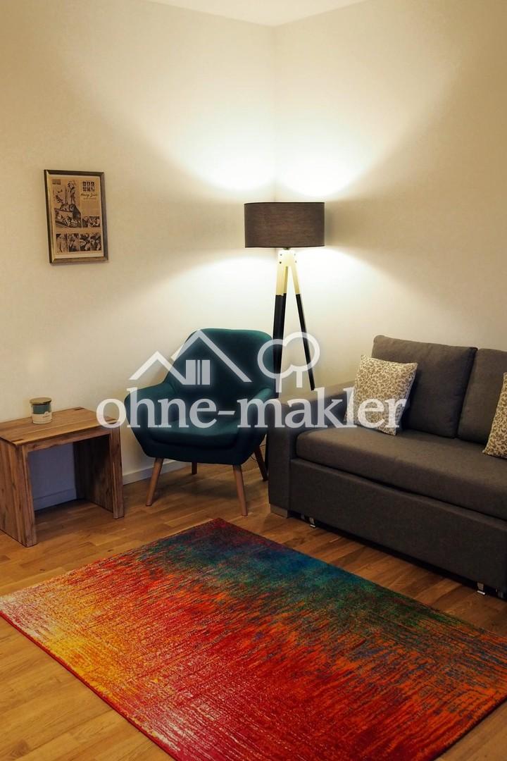 Barrierefrei 2 Zimmer Wohnung in attraktiver Lage (UKE, Hoheluft) - Photo 2