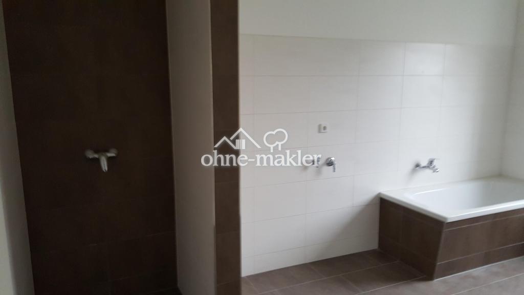 Helle Dreiraumwohnung mit hochwertigem Tageslichtbad - Foto 3