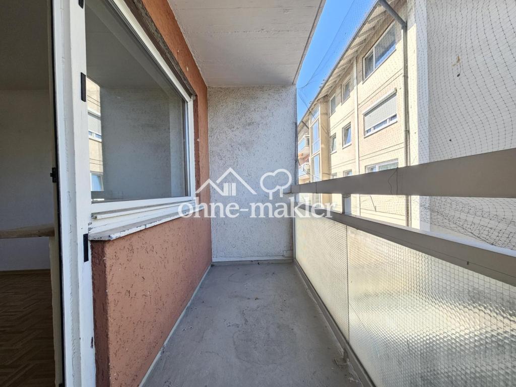 Frisch renovierte 3,5-Zimmer-Wohnung mit Balkonen in Laim - Foto 5
