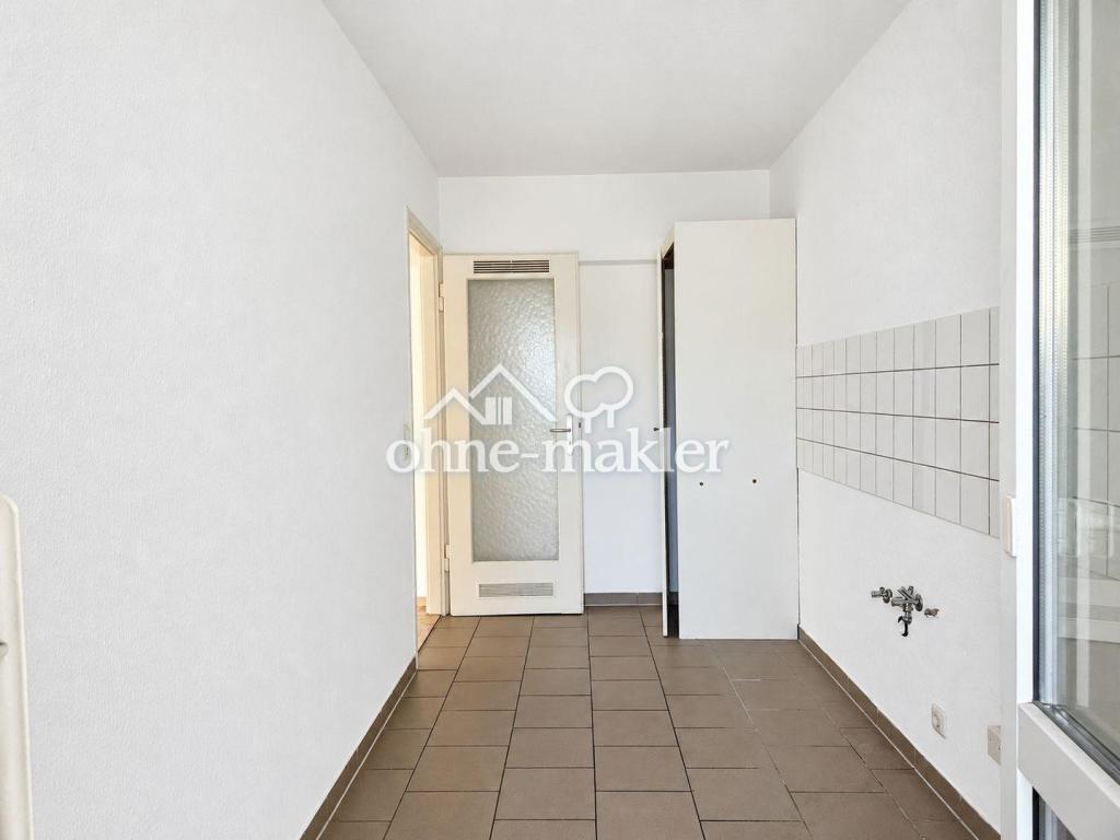 Frisch renovierte 3,5-Zimmer-Wohnung mit Balkonen in Laim - Foto 2