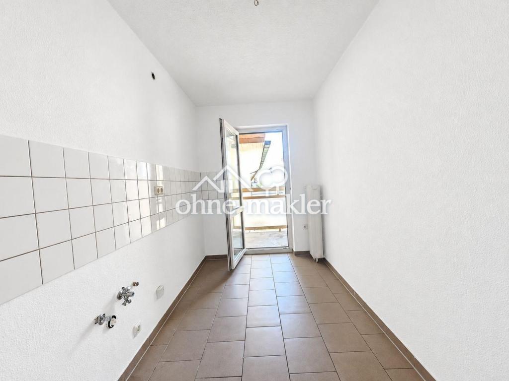 Frisch renovierte 3,5-Zimmer-Wohnung mit Balkonen in Laim - Foto 3