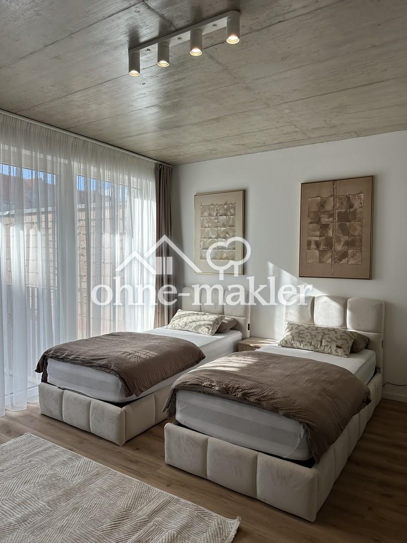 ERSTBEZUG ‘26 | Möblierte Apartments ab 930 € ALL-IN | U8 vor der Tür | Sofort frei - Foto 4