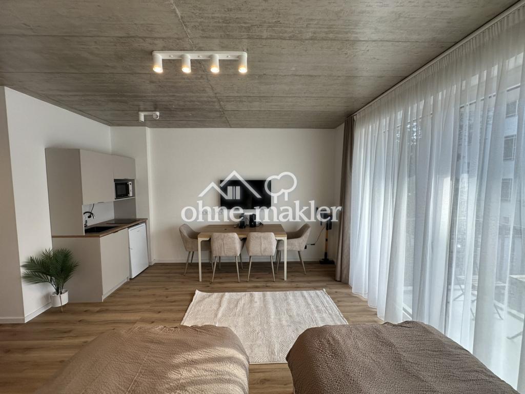 ERSTBEZUG ‘26 | Möblierte Apartments ab 930 € ALL-IN | U8 vor der Tür | Sofort frei - Foto 2