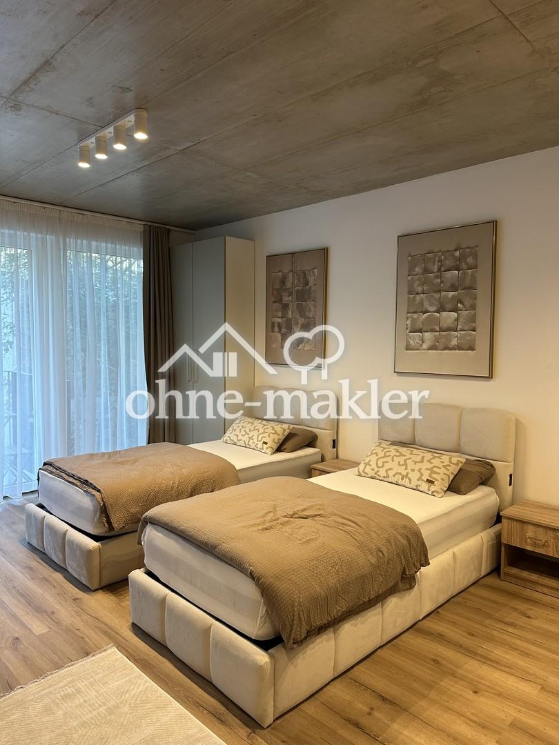 ERSTBEZUG ‘26 | Möblierte Apartments ab 930 € ALL-IN | U8 vor der Tür | Sofort frei - Foto 5