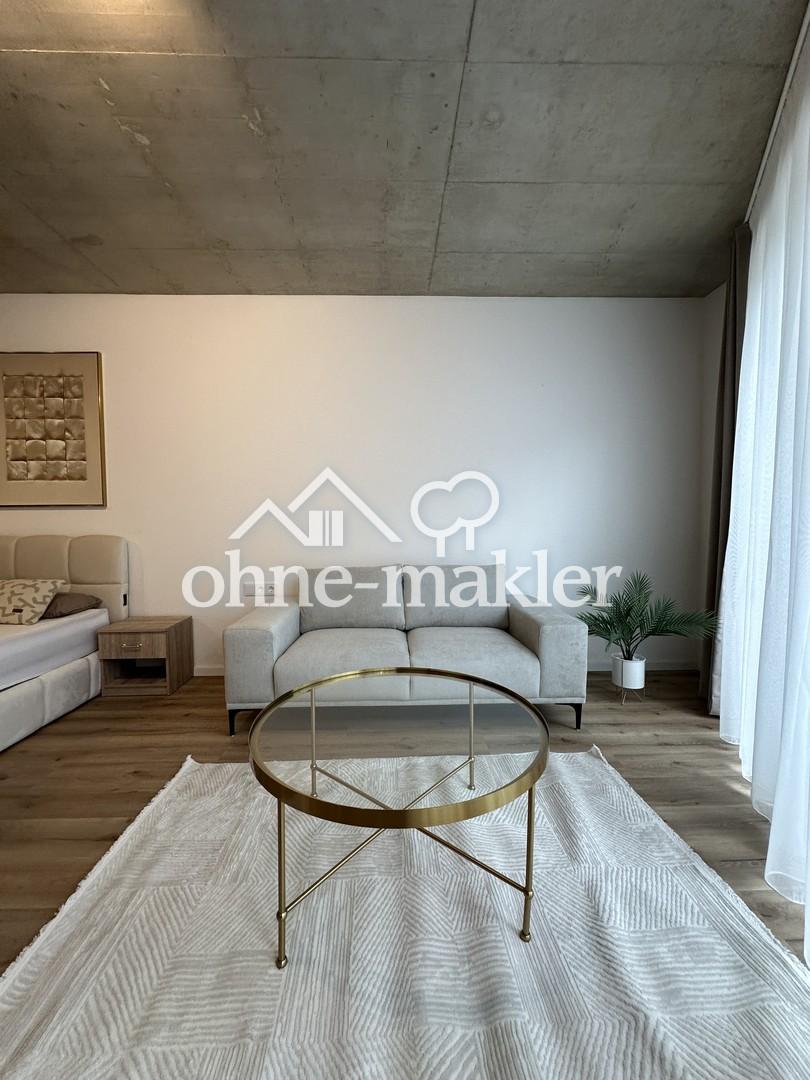 ERSTBEZUG ‘26 | Möblierte Apartments ab 930 € ALL-IN | U8 vor der Tür | Sofort frei - Foto 1