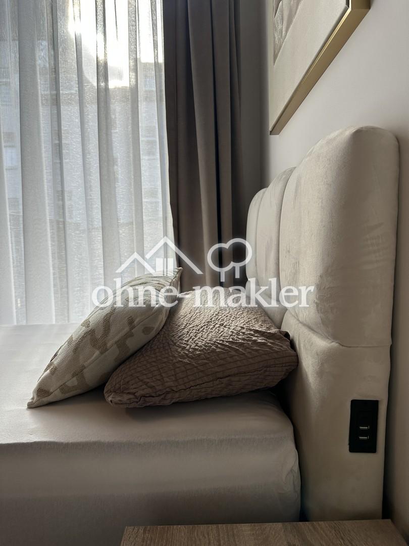 Provisionsfrei | Möblierte Apartments | 22-38qm | ab 930€ | ALL-INCL. | Nähe U8 | Erstbezug - Photo 3