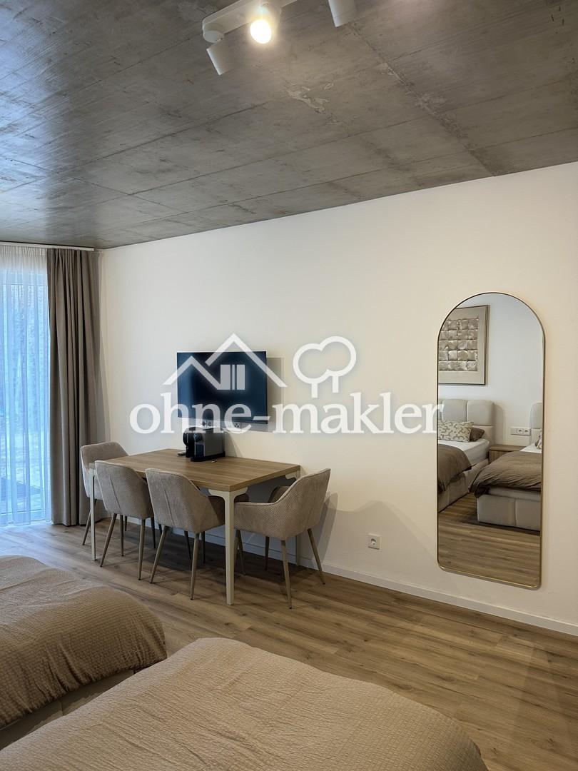 Provisionsfrei | Möblierte Apartments | 22-38qm | ab 930€ | ALL-INCL. | Nähe U8 | Erstbezug - Photo 4