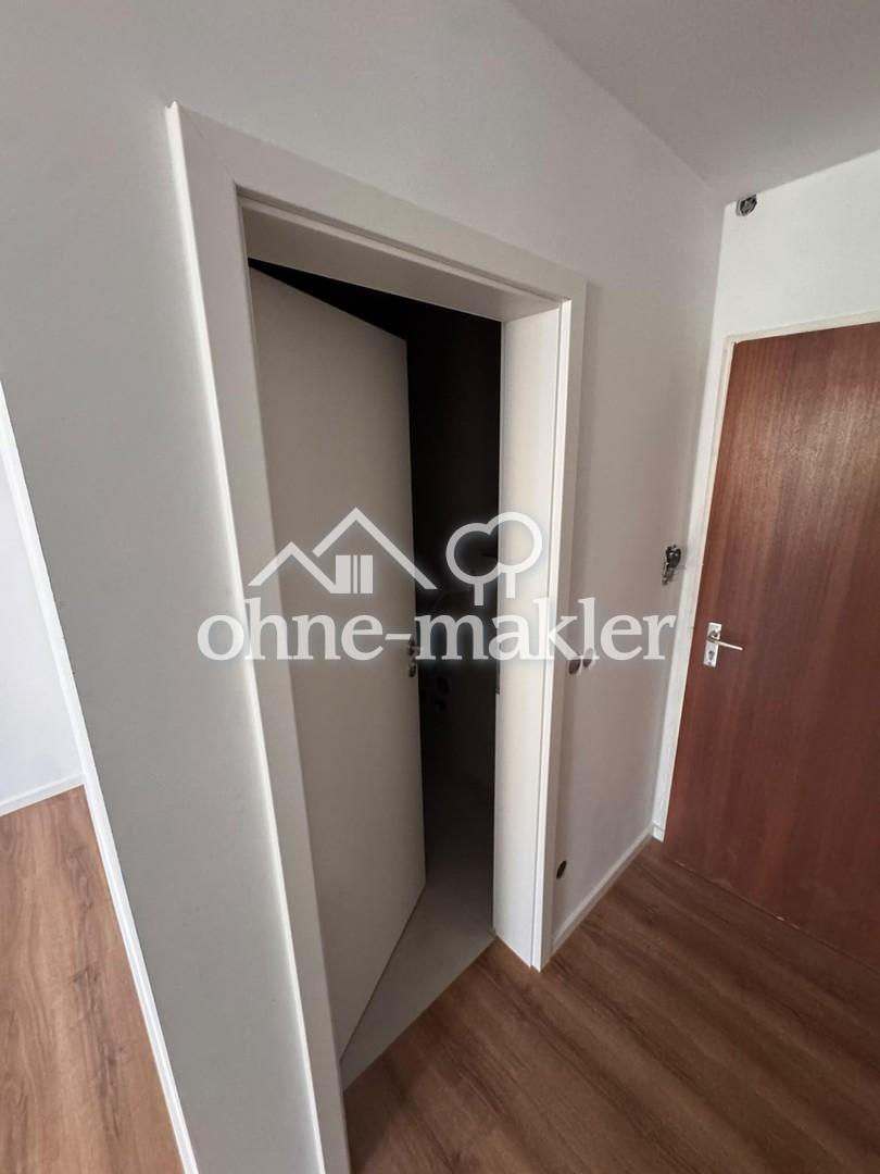 Neu saniertes Appartement in der Gotthardstr. 8 in Laim von privat zu vermieten - Foto 4