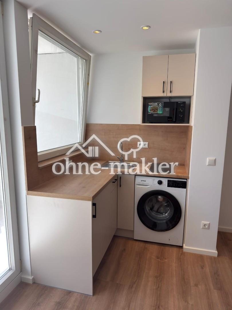 Neu saniertes Appartement in der Gotthardstr. 8 in Laim von privat zu vermieten - Foto 3