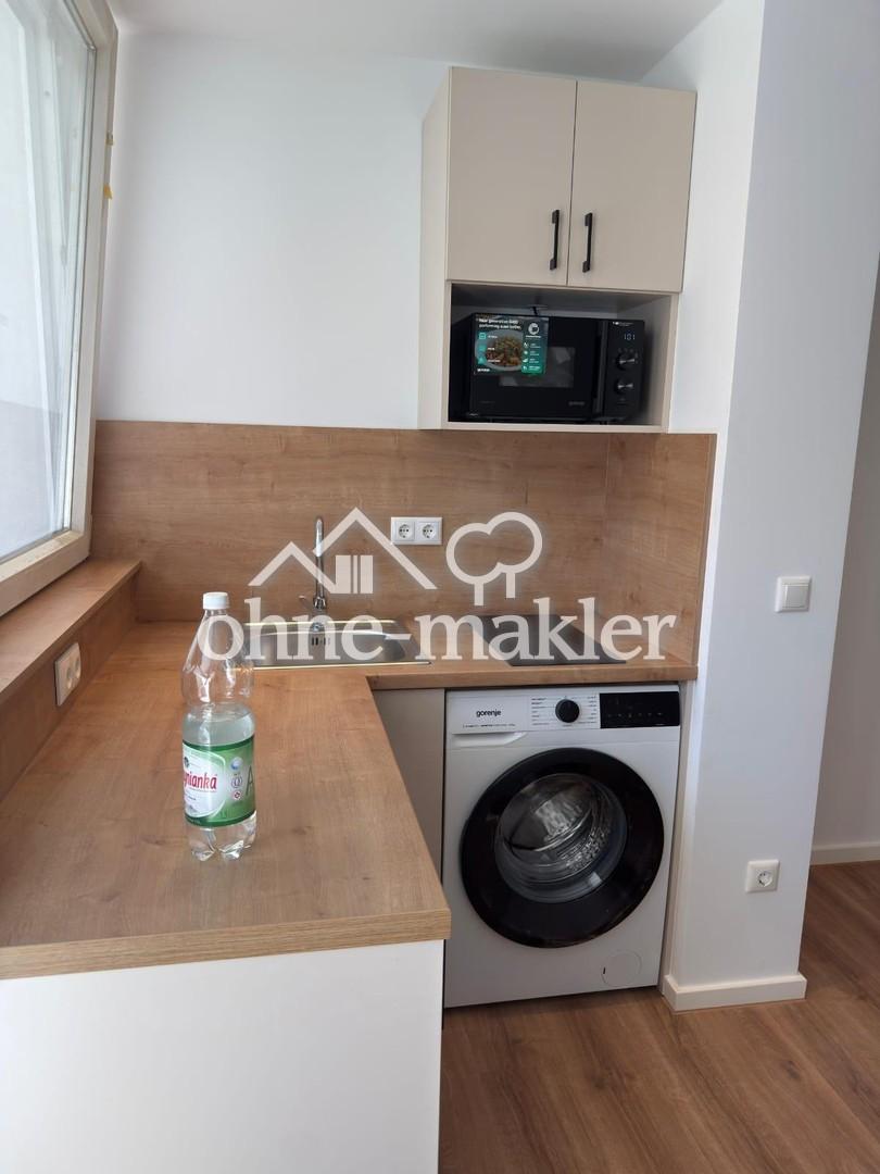 Neu saniertes Appartement in der Gotthardstr. 8 in Laim von privat zu vermieten - Foto 1