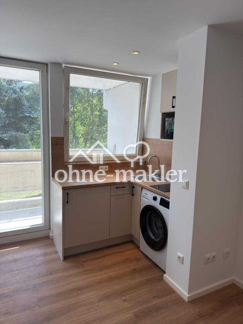 Neu saniertes Appartement in der Gotthardstr. 8 in Laim von privat zu vermieten - Foto 2
