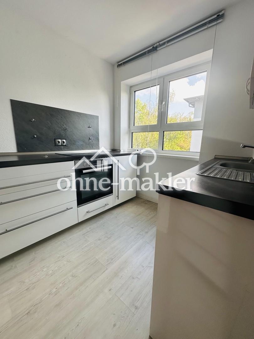 *Aufzug*EBK*Balkon*moderne Heizung* - Photo 3
