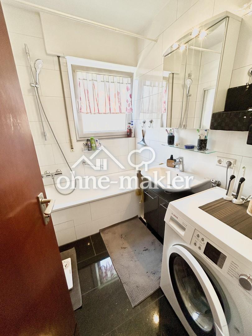 Traumhafte 3,5 ZW mit moderner EBK, Einzelgarage und XXL Balkon - Foto 5