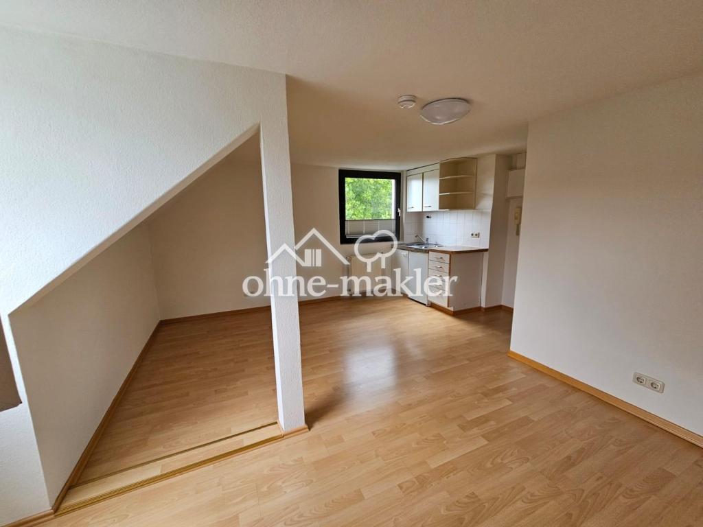 Schöne, helle 1,5 Zi-Wohnung mit EBK in Mainz-Mombach - Photo 5