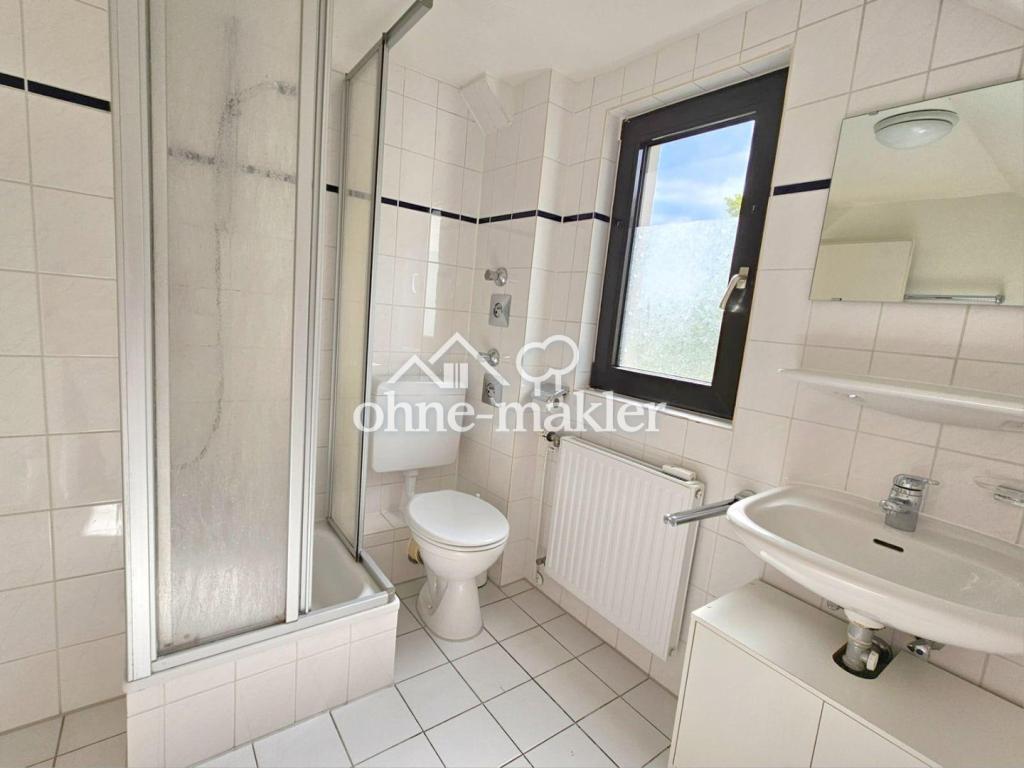 Schöne, helle 1,5 Zi-Wohnung mit EBK in Mainz-Mombach - Photo 2
