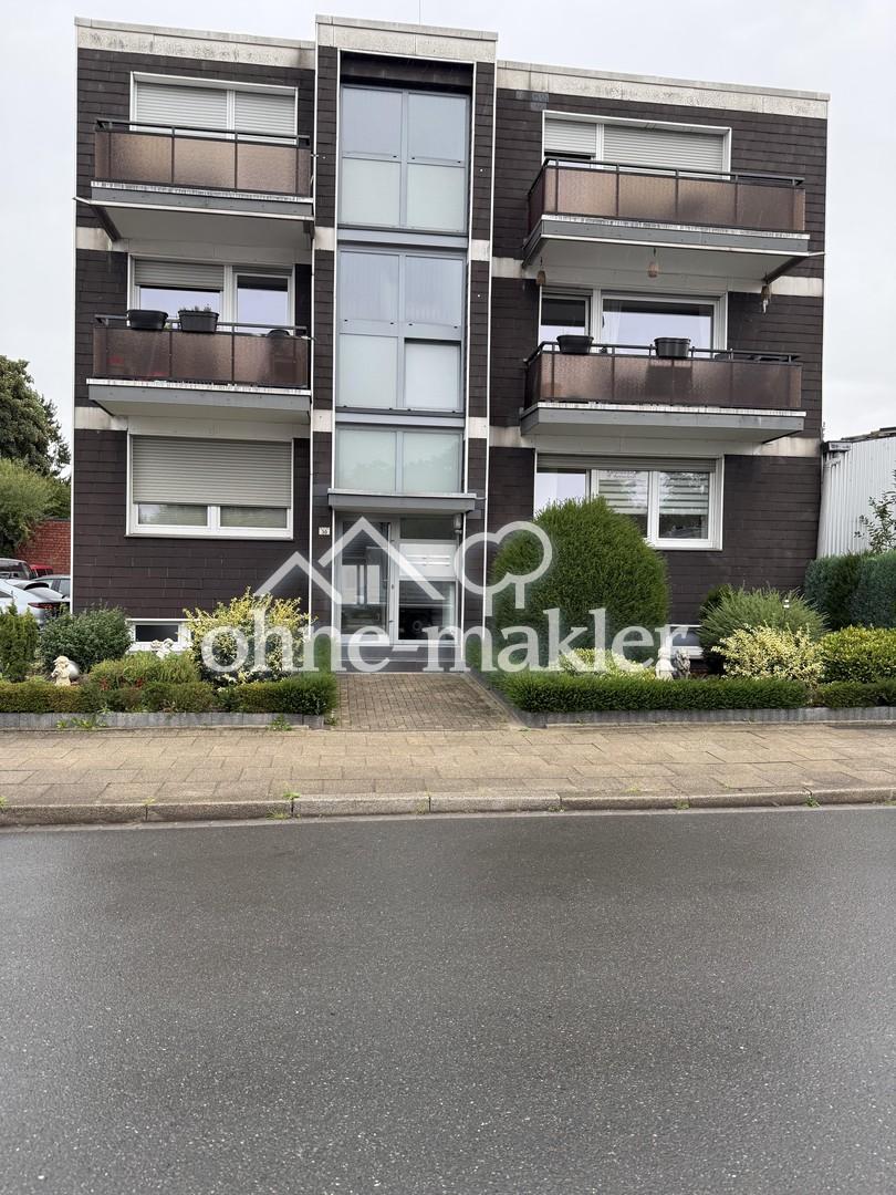 Kleines Apartment - Foto 4