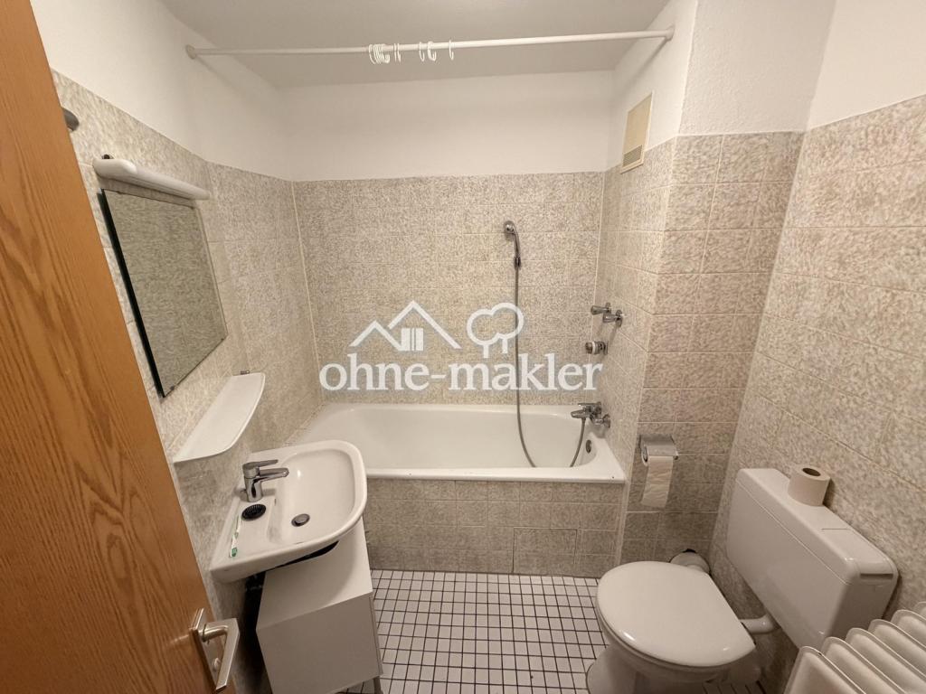 Gemütliche 1-Zimmer-Wohnung in der Karlsruher Südstadt - Photo 3