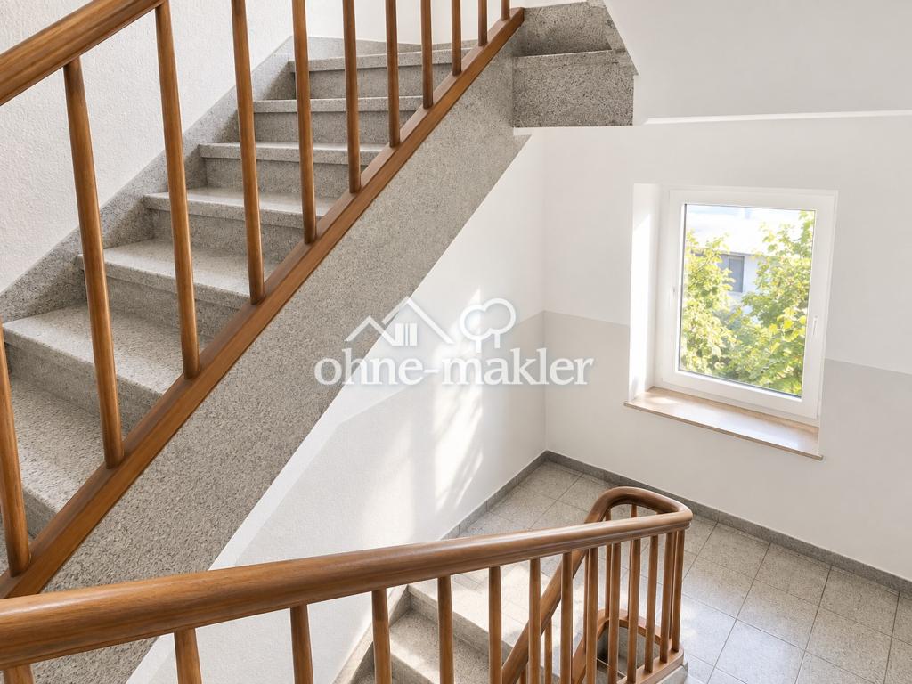 Hello 3-Zi-Wohnung im DG mit Einbauküche (EBK) - Photo 5