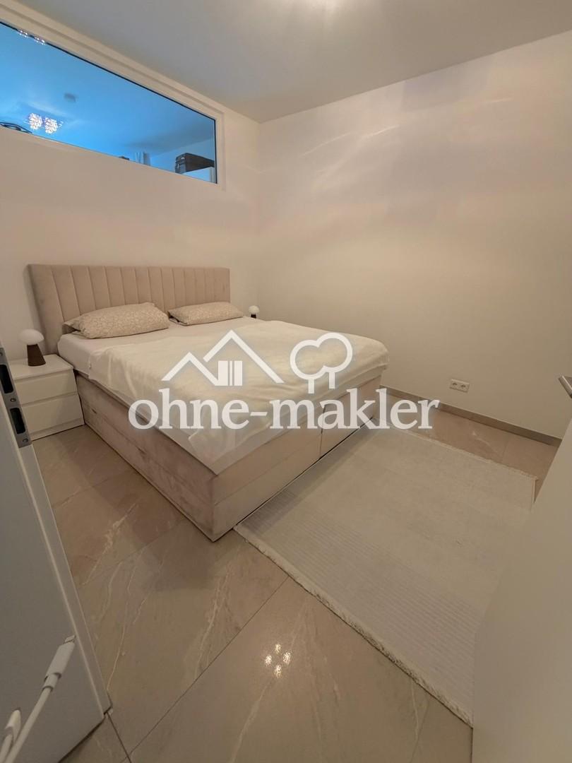 Schöne 3 Zimmer-Wohnung mit Garten im Neubau - Foto 5