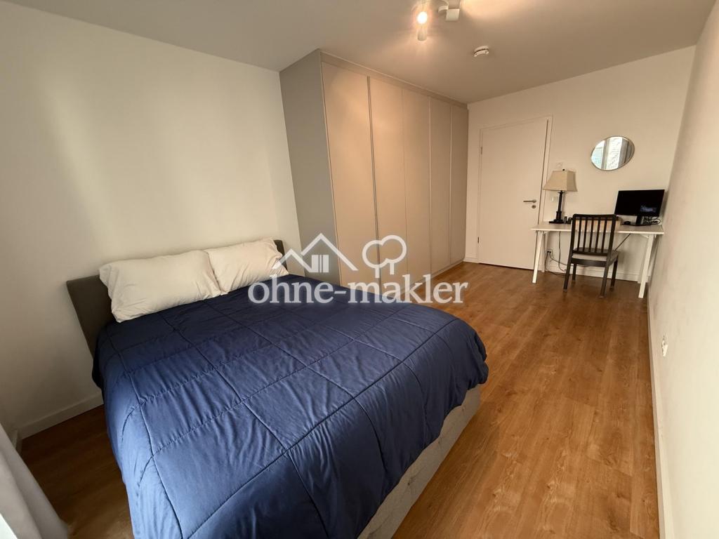 Wunderschöne Familienwohnung mit eigenem Garten - Foto 5