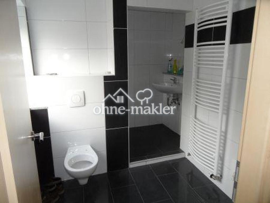 Einzimmer Wohnung in Langenau Göttingen - Foto 1