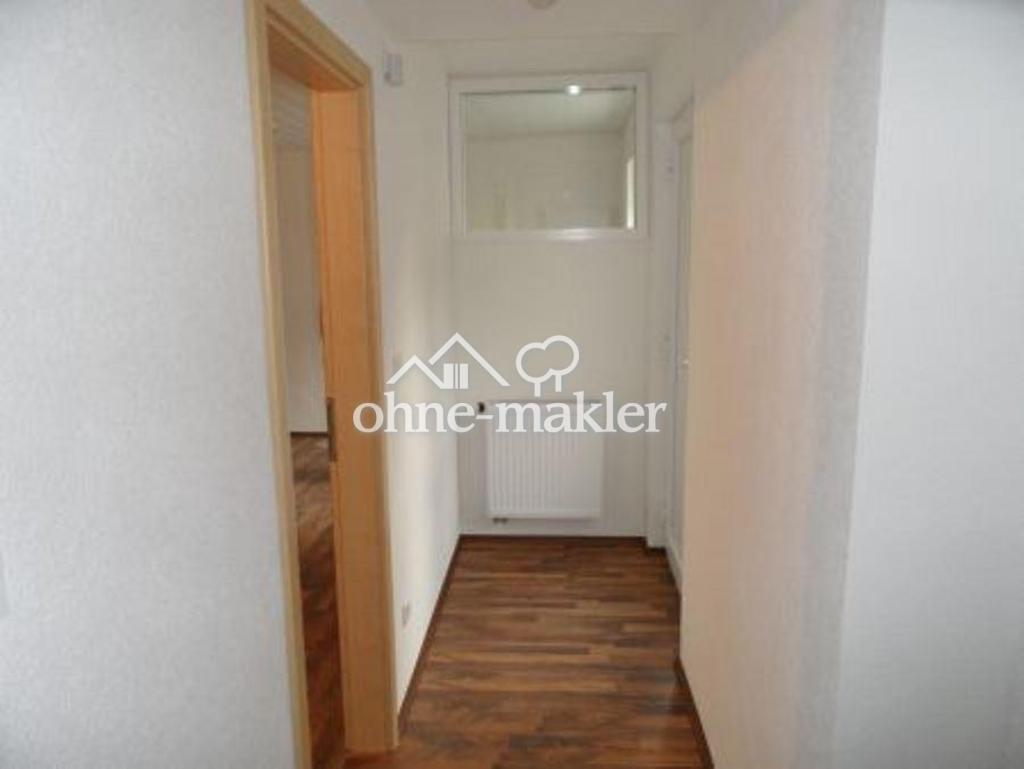 Einzimmer Wohnung in Langenau Göttingen - Foto 3