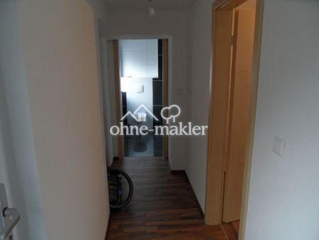 Einzimmer Wohnung in Langenau Göttingen - Foto 4