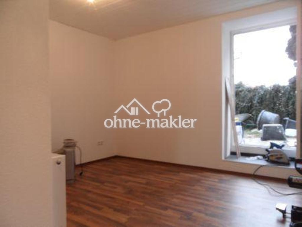 Einzimmer Wohnung in Langenau Göttingen - Foto 5