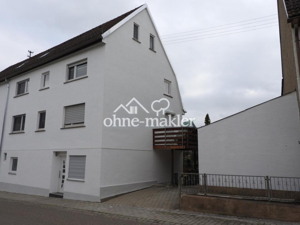 Einzimmer Wohnung in Langenau Göttingen - Foto 2
