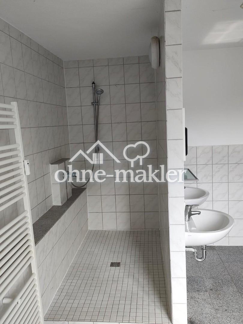 Große 5 Zimmerwohnung auf 2 Etagen in Osnabrücker Innenstadt (Wüste) ab sofort - Foto 4