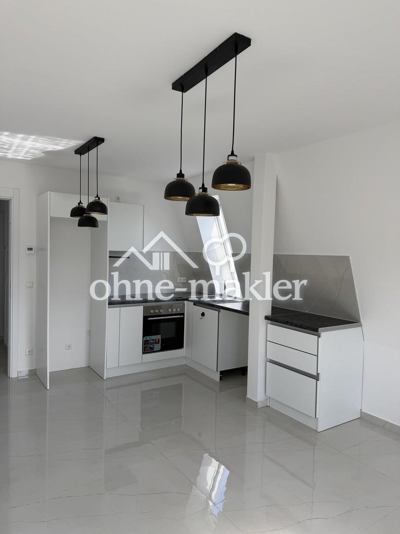 Moderne Neubauwohnung in ruhiger und zentraler Lage von Berlin-Gropiusstadt! - Photo 3