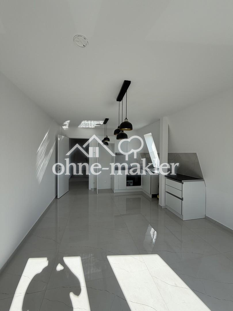 Moderne Neubauwohnung in ruhiger und zentraler Lage von Berlin-Gropiusstadt! - Photo 2