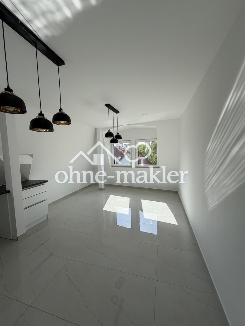 Moderne Neubauwohnung in ruhiger und zentraler Lage von Berlin-Gropiusstadt! - Photo 2