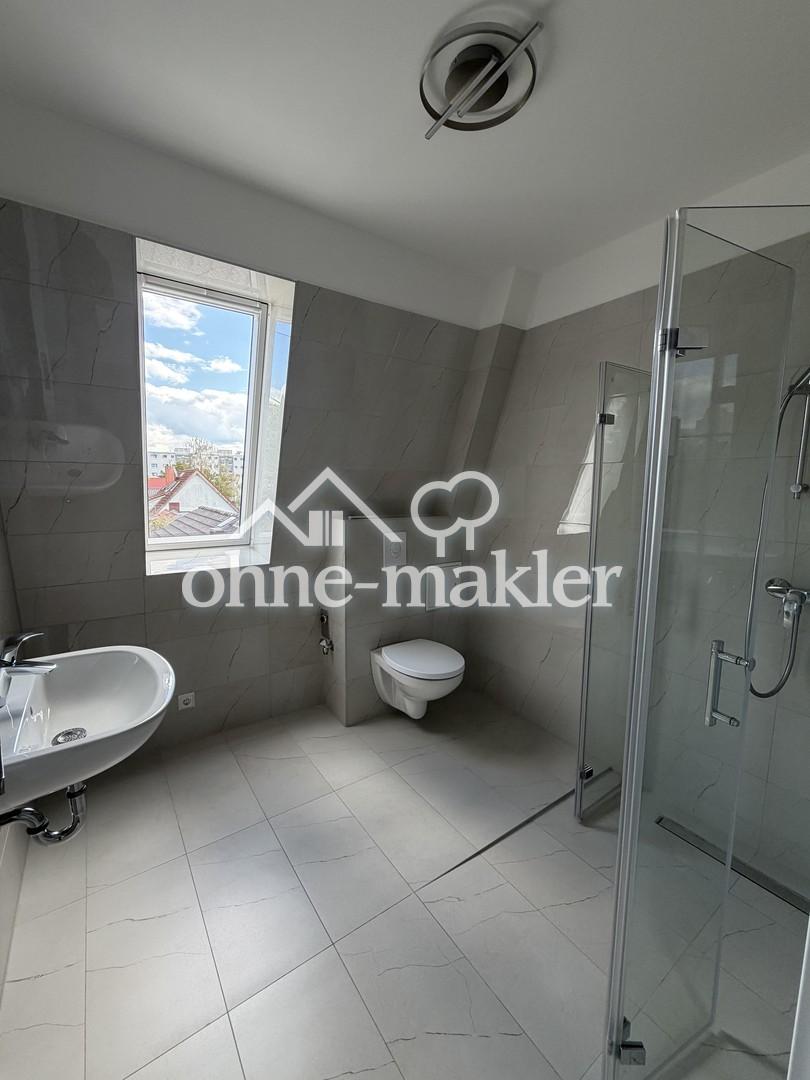 Moderne Neubauwohnung in ruhiger und zentraler Lage von Berlin-Gropiusstadt! - Photo 5