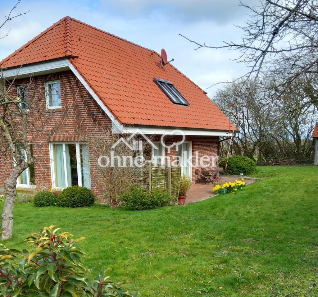 Ansprechendes Einfamilienhaus in Wangels - Foto 5